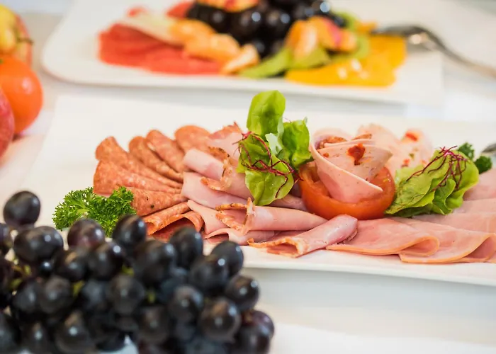 Goldener Loewe 4* Meißen