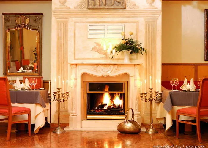 Hotel Goldener Loewe