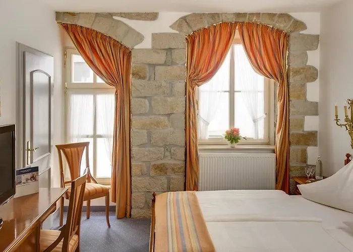 Hotel Goldener Loewe