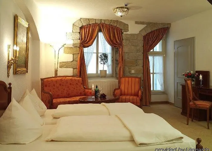 Goldener Loewe Hotel